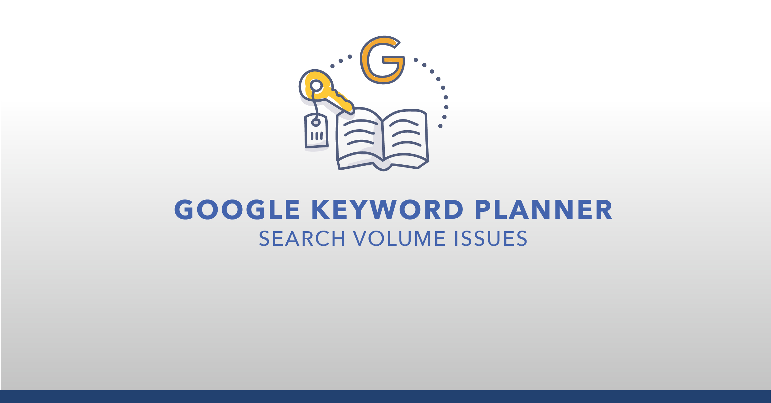 Keyword planner search on sale volume